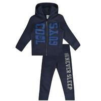 diesel children boys cool guy tracksuit set