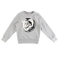 DIESEL Junior Boys Sorqua Sweatshirt