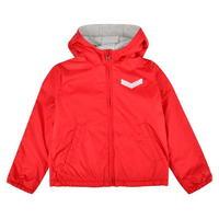 DIESEL Baby Boys Jalub Windbreaker Jacket