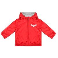 DIESEL Baby Boys Jalub Windbreaker Jacket