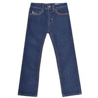 DIESEL Children Boys Thanaz Raw Jeans