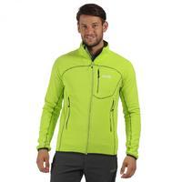 diego ii jacket lime zest