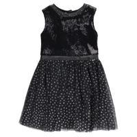 DIESEL Children Girls Dabbi Party Dress