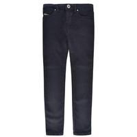 DIESEL Junior Girls Skinzee Low Jeans