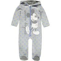 disney fleece onesie unisex baby