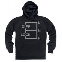 Diff Lock Hoodie