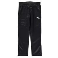 Diadora Bari Tracksuit Bottoms Junior