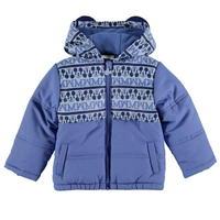 Disney Padded Coat Unisex Baby