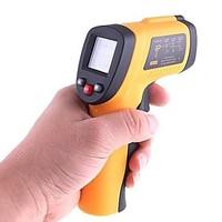 Digital Non Contact Laser IR Thermometer
