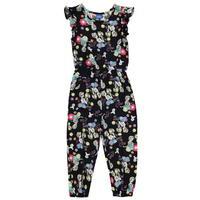 disney jumpsuit infant girls