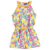 Disney Character Playsuit Infant Girls