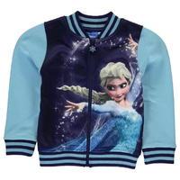 Disney Baseball Jacket Infant Girls