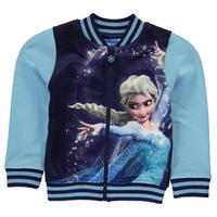 Disney Baseball Jacket Infant Girls