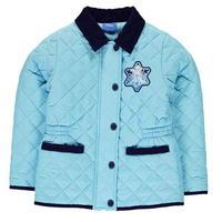 Disney Padded Jacket Infant Girls