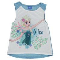 Disney Vest Infant Girls