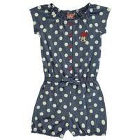 Disney Character Playsuit Infant Girls