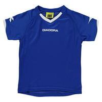 Diadora Havan T Shirt Junior Boys