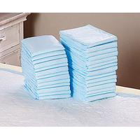 disposable bed pads 25