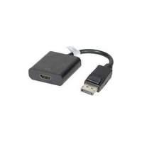 Displayport 1.1 To Hdmi Active Converter