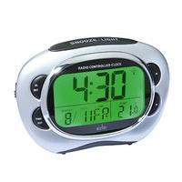 digital alarm clock