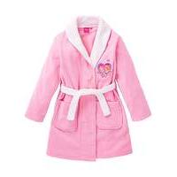 disney princess dressing gown