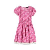 Ditsy Floral Print Dress (Kids)