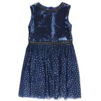 DIESEL Junior Girls Dabbi Party Dress