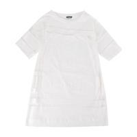 DIESEL Junior Girls Double Layer Dress