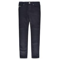 DIESEL Junior Girls Skinzee Low Jeans