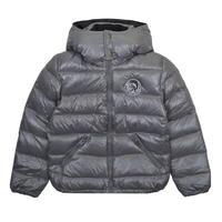 DIESEL Junior Boys Jemp Quilted Jacket