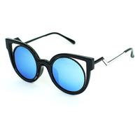 DILEMMA BLUE SUNGLASSES