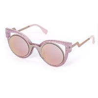 DILEMMA PINK SUNGLASSES