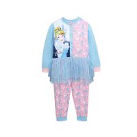 Disney Cinderella Tutu Sleepsuit