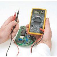 DIGITAL MULTIMETER