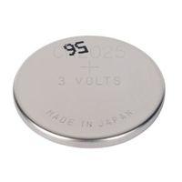 Diall CR2025 Button Battery