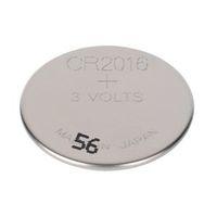 diall cr2016 li2016 button battery