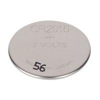 Diall CR2016 Li2016 Button Battery Pack of 2