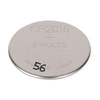 diall cr2016 li2016 button battery pack of 2