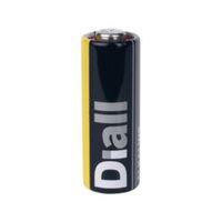 diall non rechargeable mn21 a23 alkaline battery