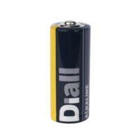 Diall Non Rechargeable LR1 Alkaline Battery