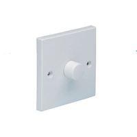 Dimmer Switch 400 Watt 2 Gang