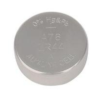 Diall LR44 Button Battery Pack of 2