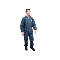 Disposable Overall Blue XXL (45-49in)