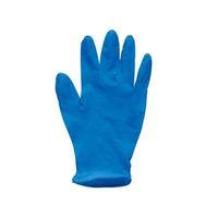 Disposable Nitrile Gloves (4 Pack)