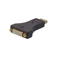 Displayport 1.1 To Dvi-d Converter Without Cord