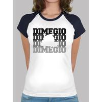 dimegio shirt woman