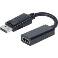Displayport 1.2 To Hdmi 1.4 Pass...