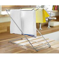 Dishcloth Drying Rack