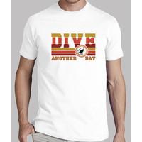 dive another day - vintage