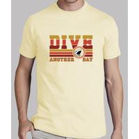 dive another day - vintage